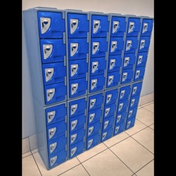 How To Choose The Best Staff Lockers For Your Employees
