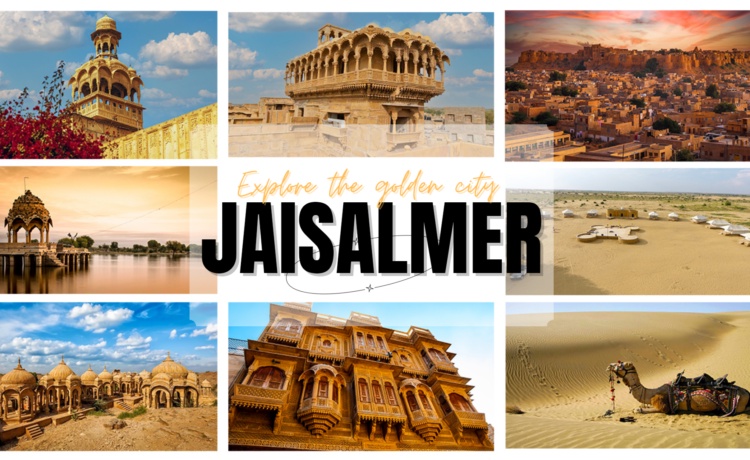 4 Best Things to Do in Jaisalmer (2024) – Best Kept Secrets!
