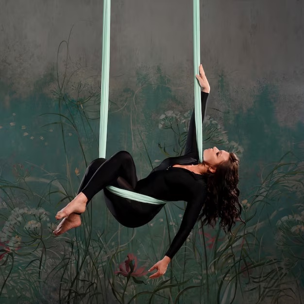 Unveiling the Elegance: The Art of Pole Dance Performance Wear
