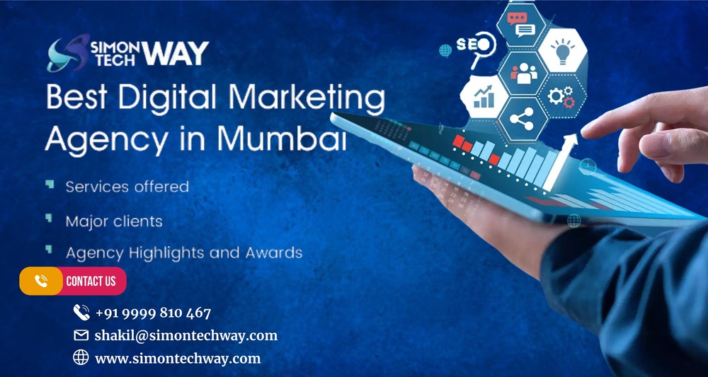 Navigating the Digital Marketing: Your Direct to Choosing the Leading Digital Marketing Agency in Mumbai