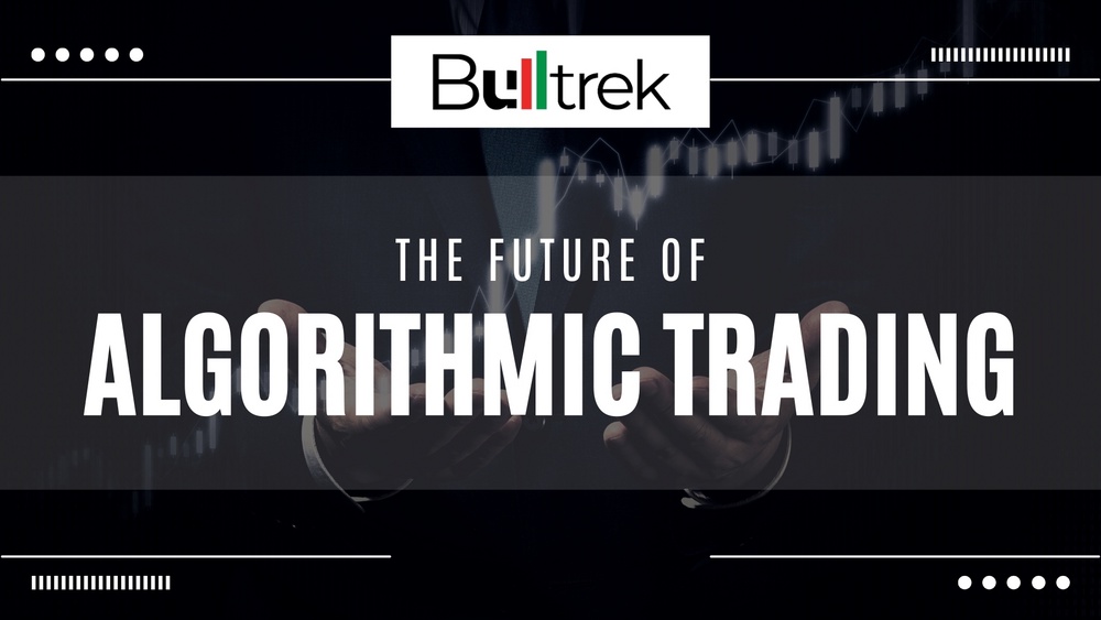Algorithmic Trading Unveiled: Navigating the Digital Landscape of Financial Markets