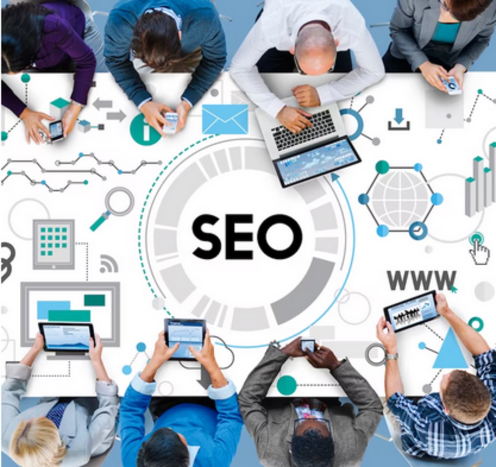 Dominating the Digital Landscape: A Comprehensive Guide to SEO in Los Angeles
