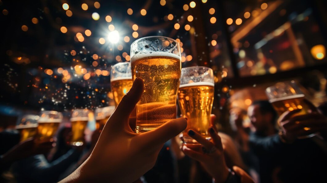 Raising the Bar: Exploring the Top Beer Brands in India with Solis Group