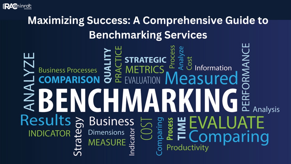 Maximizing Success: A Comprehensive Guide to Benchmarking Services