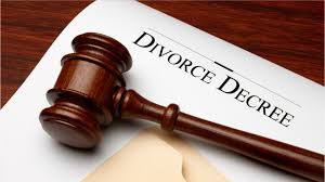 FlashPoint Law Firm: Your Trusted Partner in Divorce Proceedings
