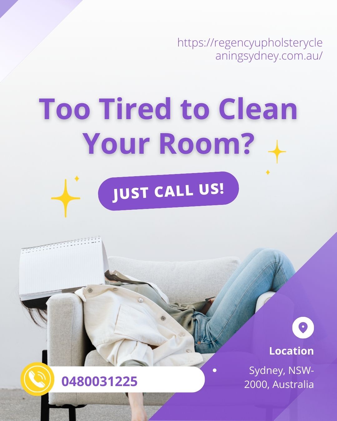 Revitalize Your Home: Upholstery Cleaning Services in Sydney