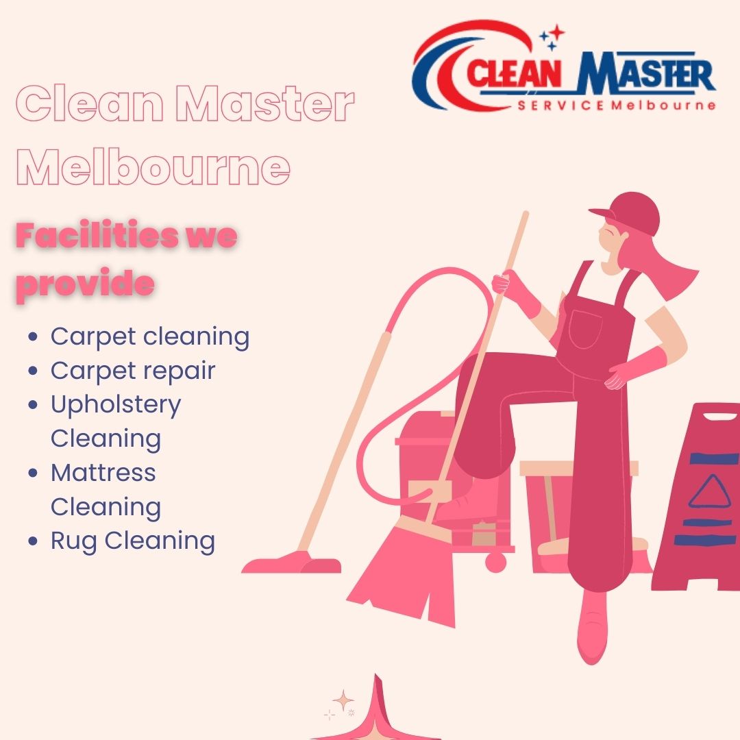 Renew Your Home: Carpet Cleaning Services in Melbourne