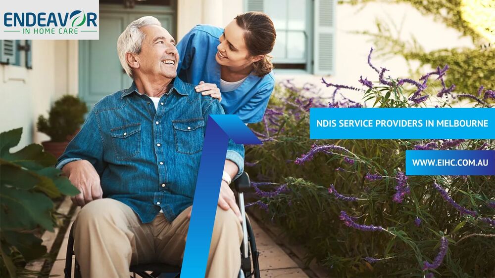 NDIS Service Providers Melbourne Unleashing Possibilities