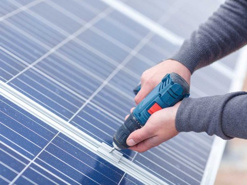 How Solar Panels Benefit Commercial Ventures?