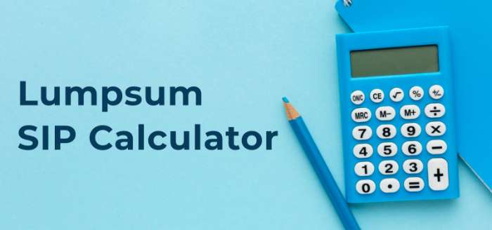 How to Maximize Returns: A Practical Guide to Lump Sum SIP Calculators