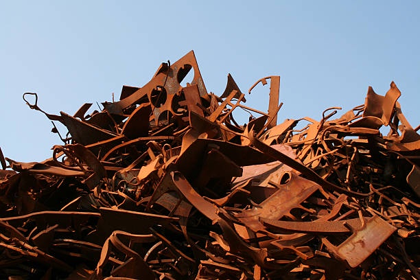 Turning Trash into Cash: Making Money from Scrap Copper in Cliftleigh