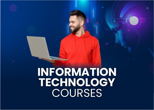 Embarking on a Tech Odyssey: Exploring IT Courses in Australia
