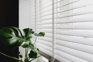 Enhance Your Outdoor Space with Stylish Patio Blinds