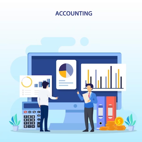 Navigating the World of Outsourcing Accounting and Bookkeeping Services