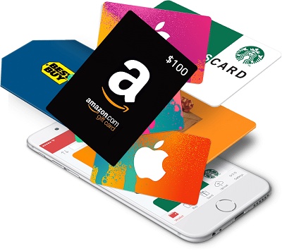 Get the Best Value for your Gift Card on this Online Platform