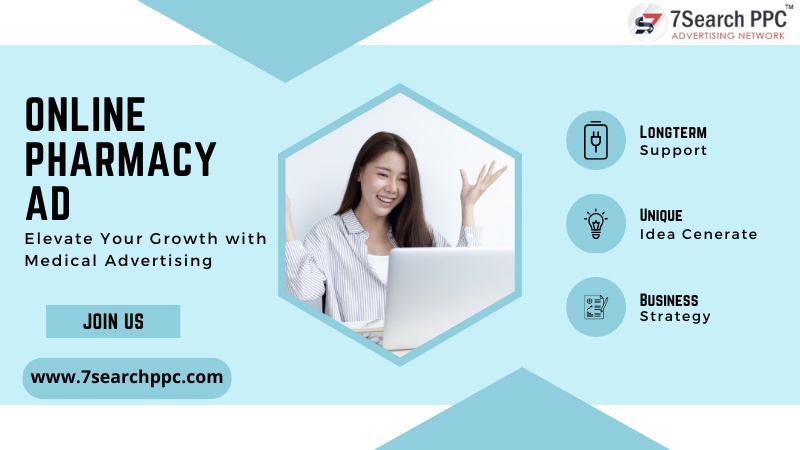 Pharmacy Ad Mastery: Elevate Your Growth with Medical Advertising