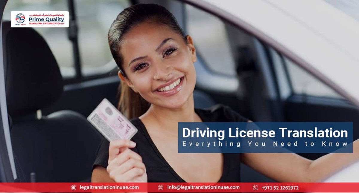 Unveiling the Journey of Getting a Driving License Dubai for Russian: From Theory to Traffic