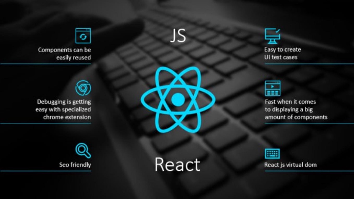 Unleashing the Power of React JS Development Services for Modern Web Solutions