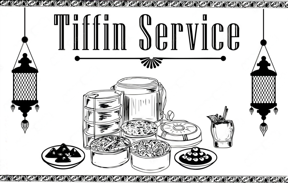 What Is Gujarati Tiffin Service In the UK?