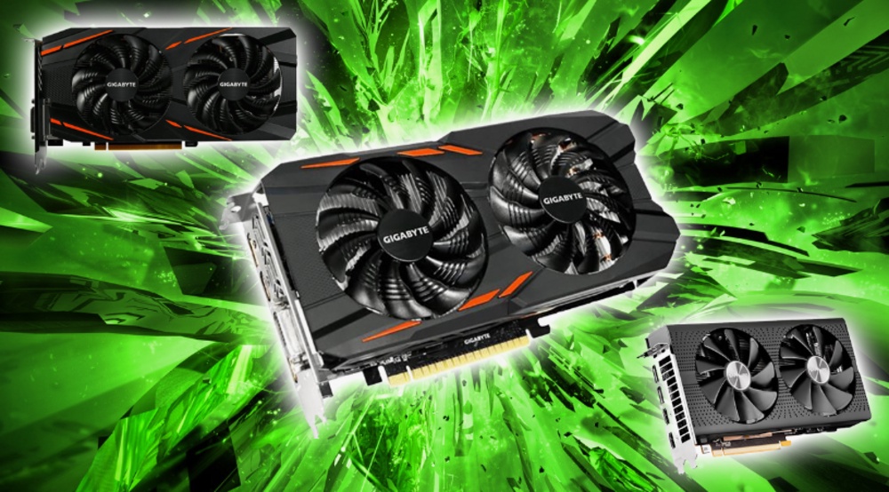 Choosing the Best Gaming Graphics Card for Your Rig: A Comprehensive Buying Guide