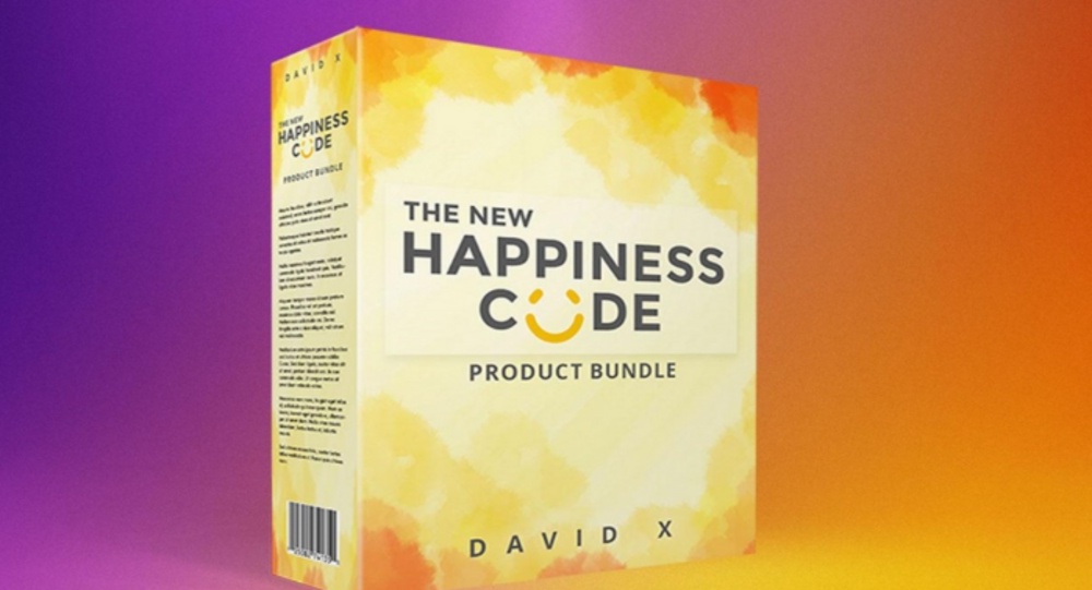 The Happiness Code: Ten Keys to Being the Best You Can Be
