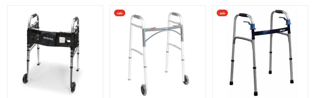 Accessing Mobility: A Comprehensive Guide to Two-Wheel Walkers.