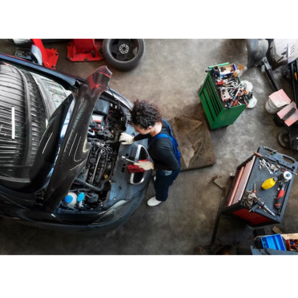 Navigating Car Servicing in Dubai: A Guide for Motorists