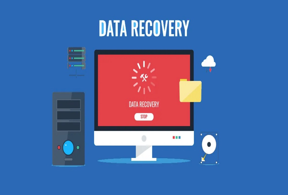 Comprehensive Guide: Something You Need to Know About Data Recovery