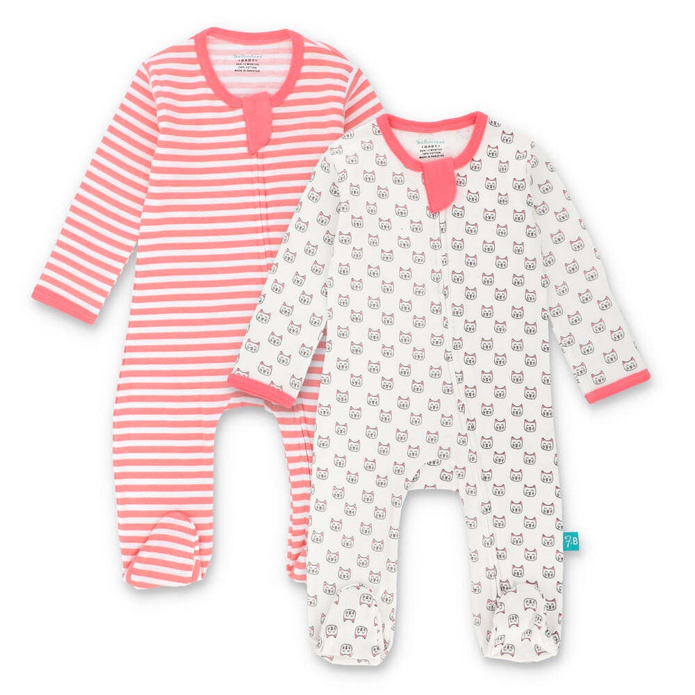 Best Baby Clothes That Are Practical and Stylish: 21 Places to Shop Baby Clothes in 2024