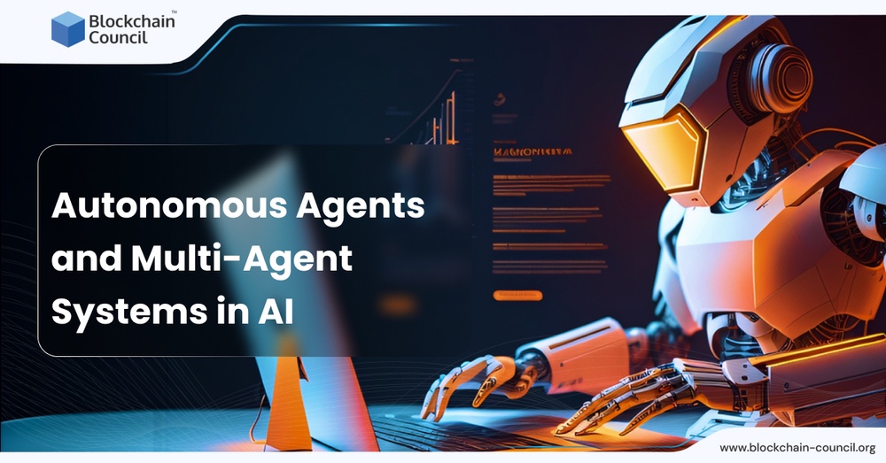 Autonomous Agents and Multi-Agent Systems in AI