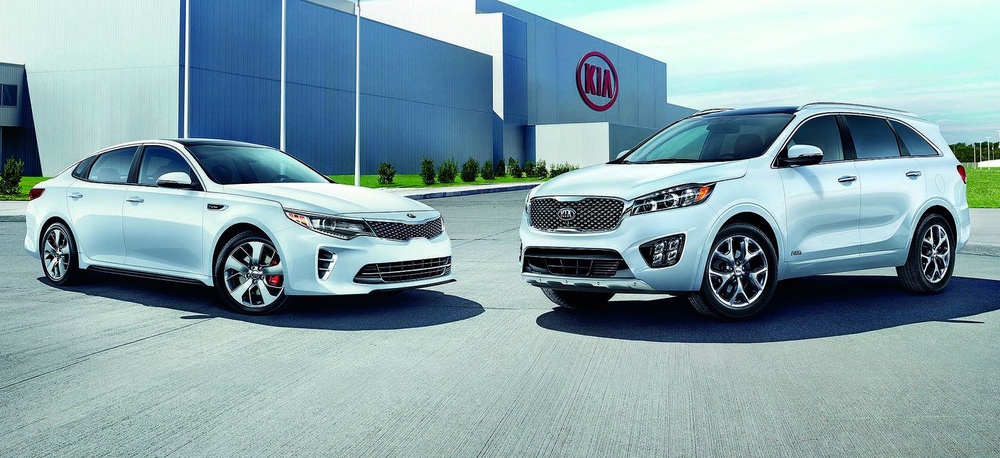 Budget-Friendly Bliss: Why Kia Cars are a Smart Investment?
