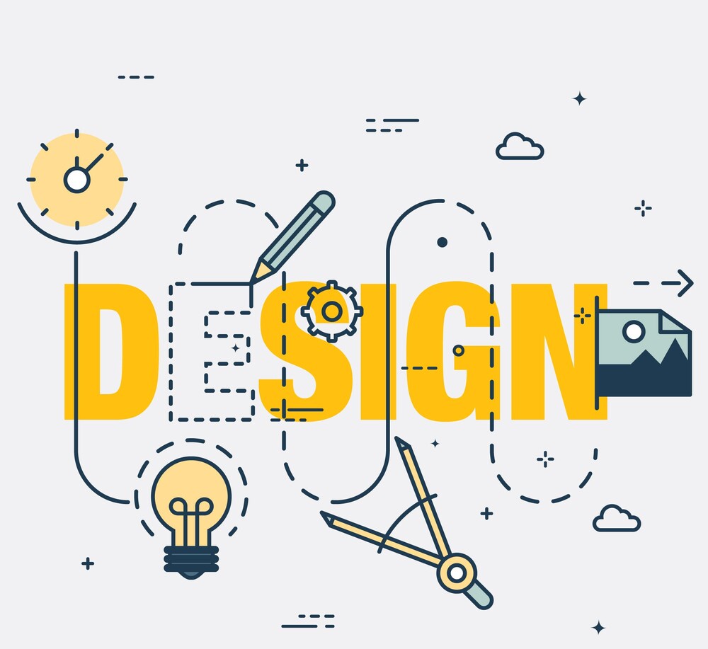 Top 5 Graphic Design Trends that will dominate 2024