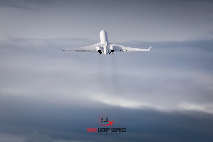 Elevate Your Travel Experience with Swiss Luxury Services: Unparalleled Aircraft Charter Solutions
