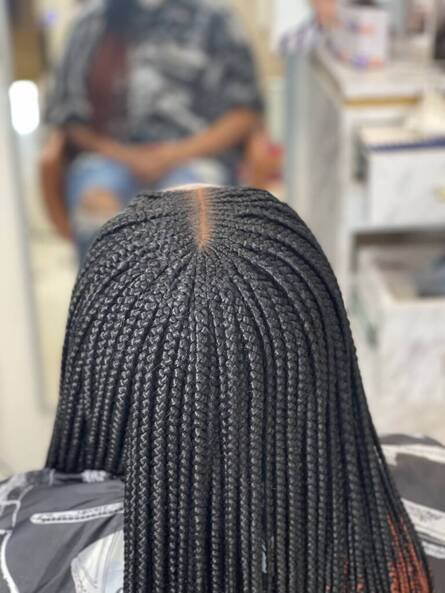 Discover the Artistry: Finding the Perfect Hair Braiding Salon Near Me