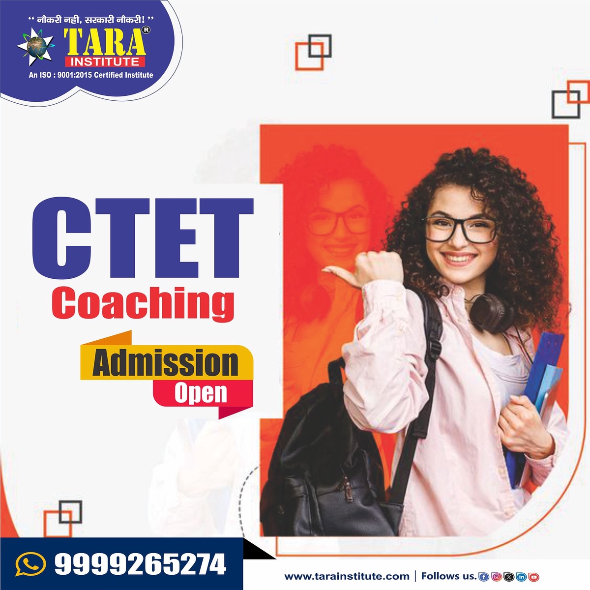 Factors to consider when selecting a CTET coaching institute in Mumbai