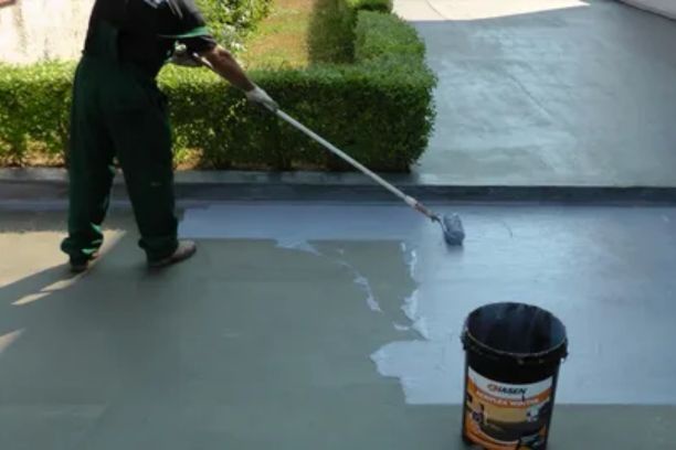 Unveiling the Power of Bitumen Waterproofing Paint: A Shield Against Nature's Elements