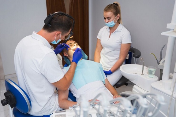 Emergency Dental Care in Cardiff: What You Need to Know