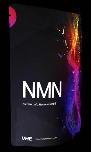 Swiss NMN: Your Must-Have Solution for a Healthier Tomorrow!