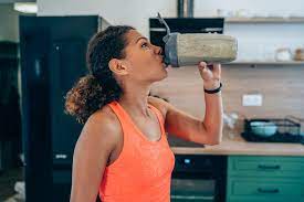 Fueling Fitness: Protein Shake Before or After Workout – The Ultimate Guide