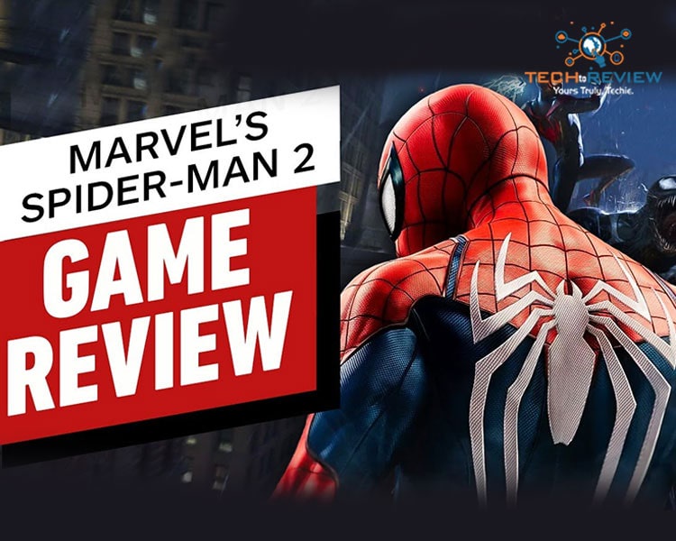 Marvel’s Spider-Man 2 Review: Better Than Previous Game?