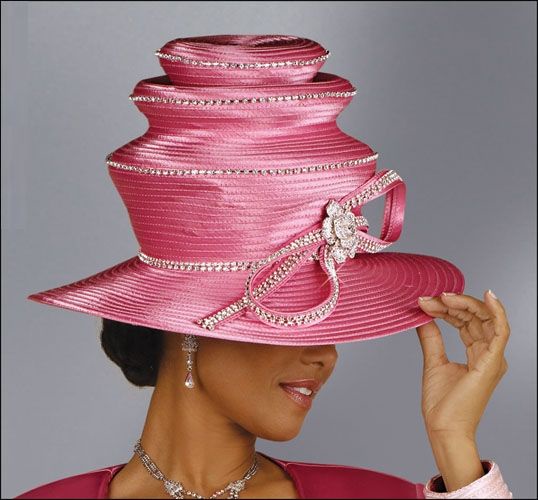 Stylish Women's Church Hats: Elevate Your Look with Elegance