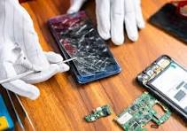 Drying Out the Storm: A Comprehensive Guide to iPhone Water Damage Repair Services by iPhone Fix Richardson