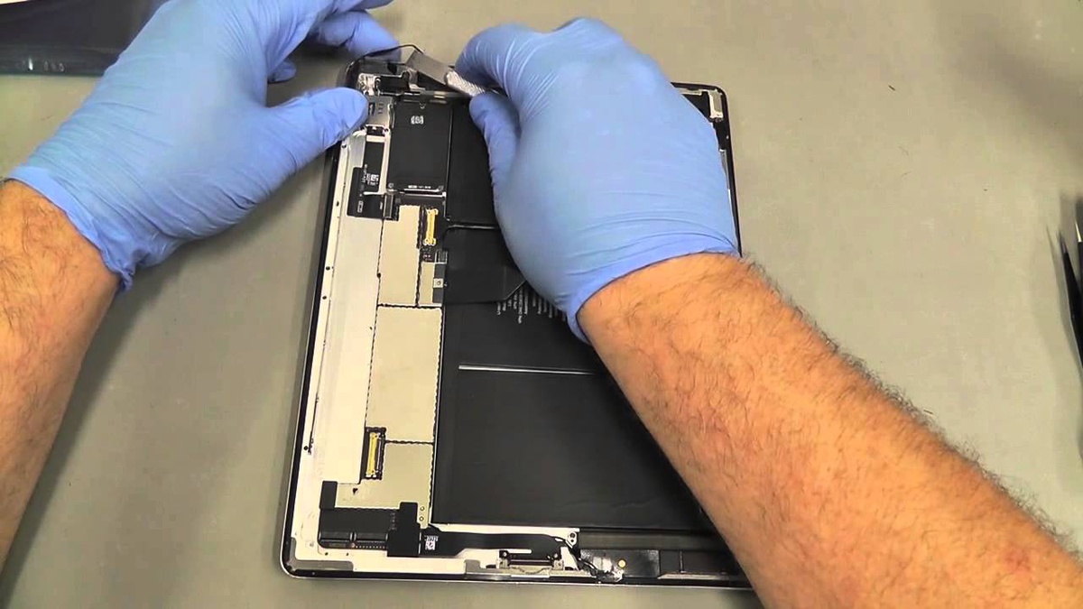 Unrivaled Expertise in Iphone digitizer repair Services: iPhone Fix Richardson's Commitment