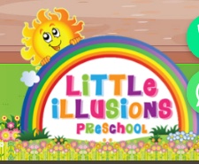 Nurturing Young Minds: Little Illusions Preschool - Your Top Choice for Play School in Greater Noida