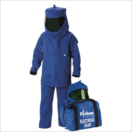 The Crucial Role of Arc Flash Suit Manufacturers