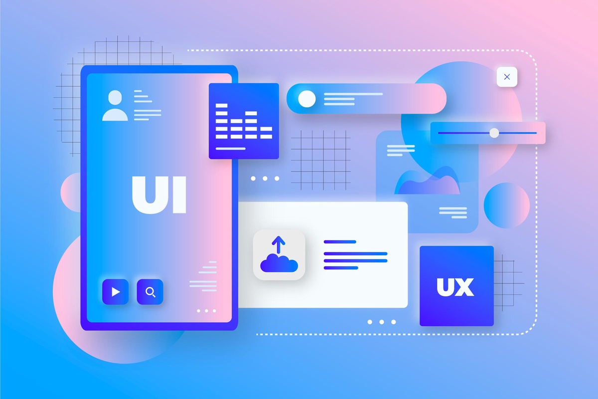 Unveiling the Future: Top 10 UI Trends of 2024