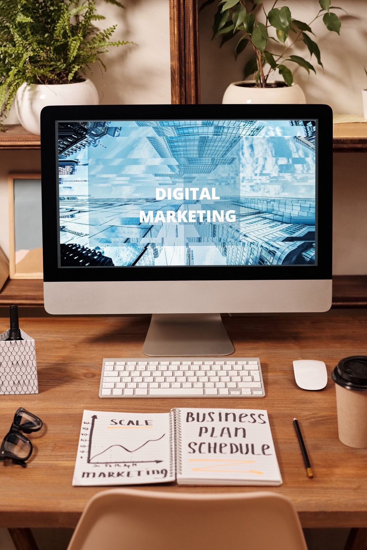 Choosing the Right Digital Marketing Service Company for You