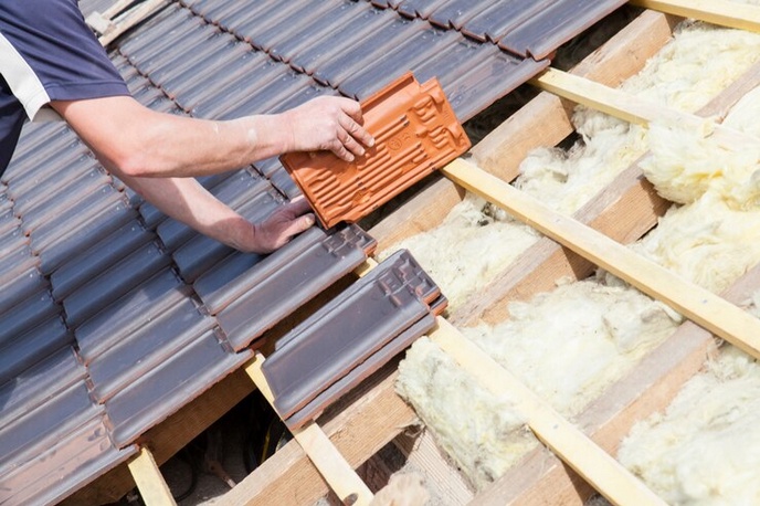 Unveiling the Secrets of Effective Roofing Insulation: A Deep Dive