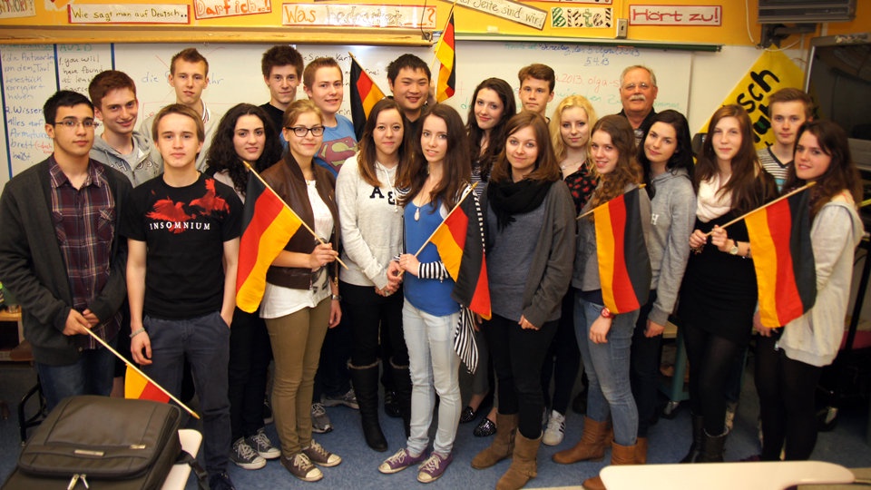 The Advantages of Hiring a German Education Consultant