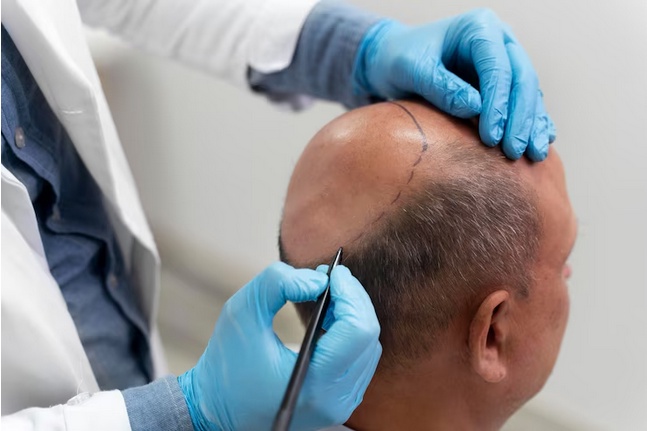 Unveiling Excellence: Discovering the Best Alopecia Treatment in London